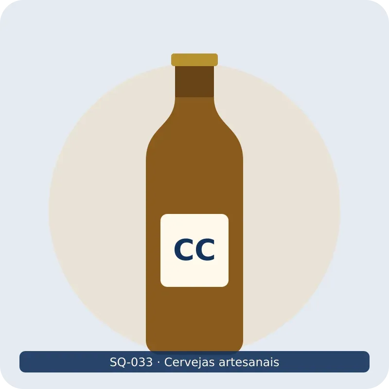 Caixa de cerveja pilsen (12 unidades)