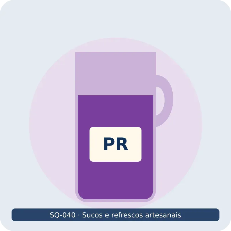 Pack de refresco de limão (6 × 300 ml)