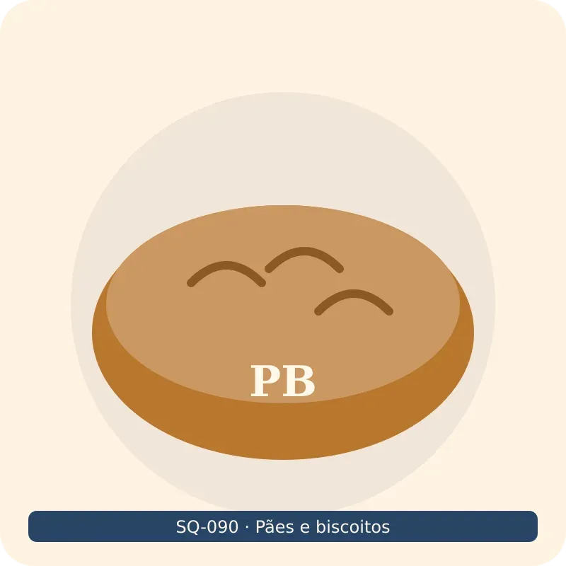 Pacote de biscoito amanteigado 200 g