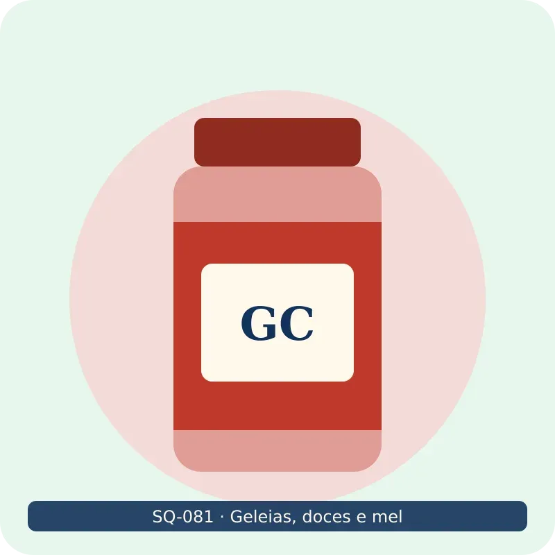 Goiabada cascão 400 g
