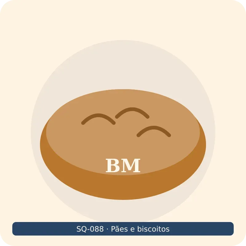 Broa de milho